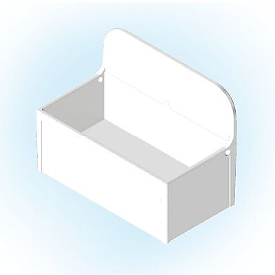 30251483_sparepart/Eistruhe-Korpus