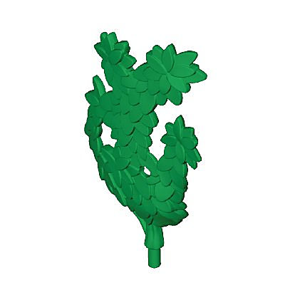 30251513_sparepart/Feuillage vert foncé