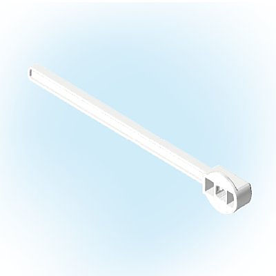 30251533_sparepart/Barrière blanche