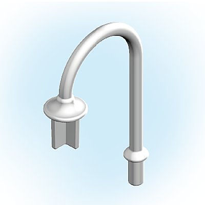 30251553_sparepart/Halter-Wandlaterne-Kugel