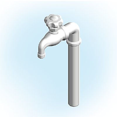 30251643_sparepart/Robinet extérieur