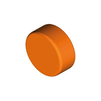 30252073_sparepart/Couvercle de pot orange