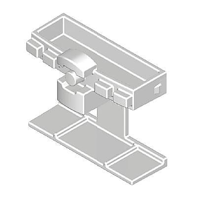30252132_sparepart/Intérieur de cafetière