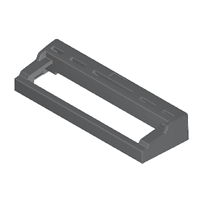 30252143_sparepart/Keyboard-Gehäuse