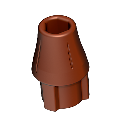 30252430_sparepart/TREE TRUNK 8 5/3 6 ROSEWOOD BROWN