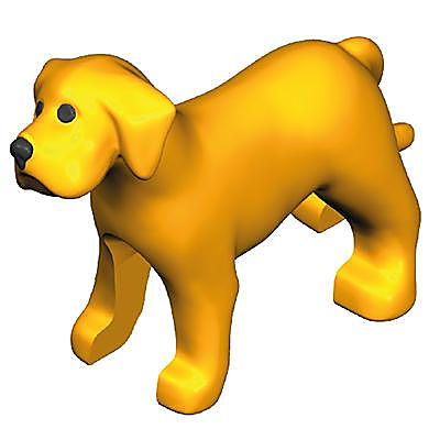 30252613_sparepart/Chiot marron