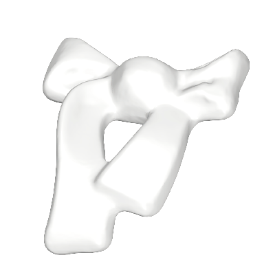 30252910_sparepart/Schleife-Strauss
