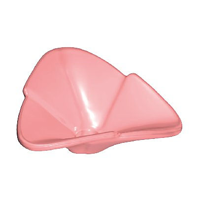 30252960_sparepart/Blumenpapier-Dreieck