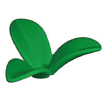 30252980_sparepart/Pflanze-3 Blatt/Deko