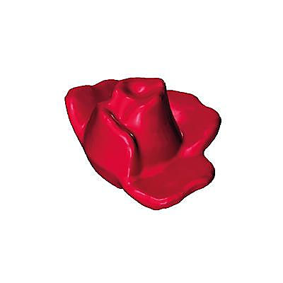 30253040_sparepart/Rose semi ouverte