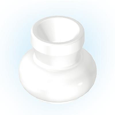 30253140_sparepart/VASE WHITE