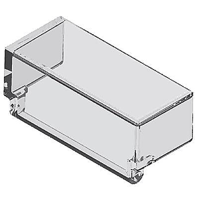 30253203_sparepart/Vitrine de comptoir de caisse