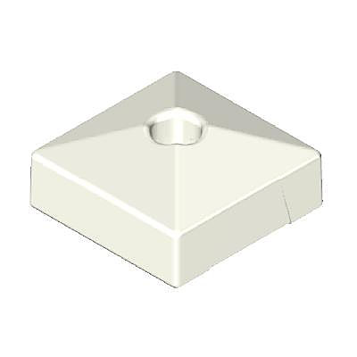 30253220_sparepart/BS-Deckel-Pfosten Fort