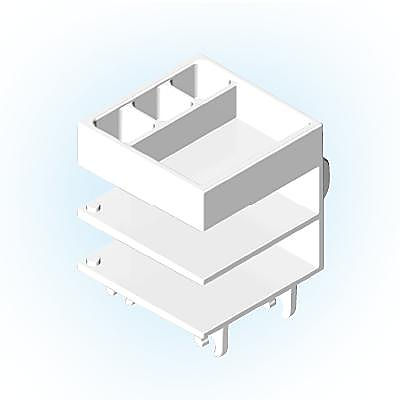 30253263_sparepart/Chariot roulant