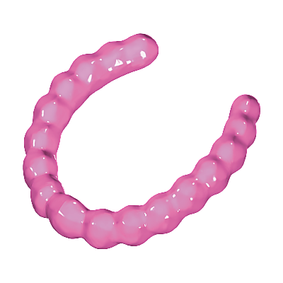 30253413_sparepart/Collier rose