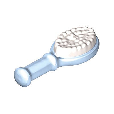 30253513_sparepart/Haarbürste