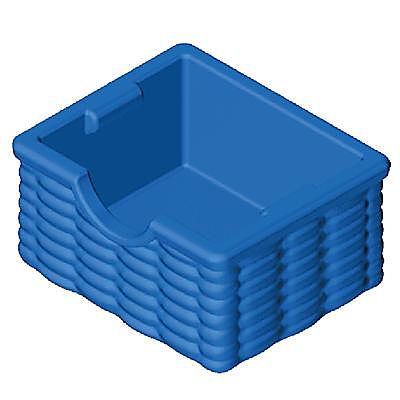 30253603_sparepart/BS-Regal 33x28x85-Korb