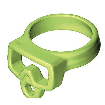 30253710_sparepart/Masque de plongée vert
