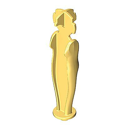 30253743_sparepart/Mannequin jaune