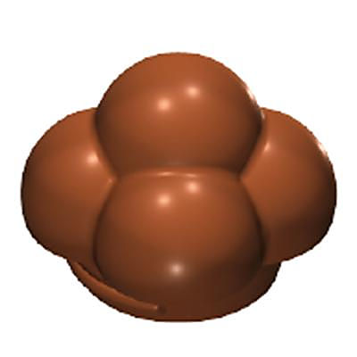 30254033_sparepart/Boules de glace marron