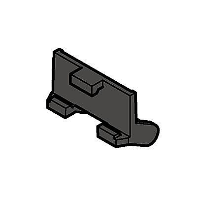 30254442_sparepart/Adapter-Kupplung klappbar