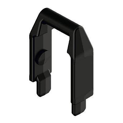 30254583_sparepart/Poignée grise de boîtier