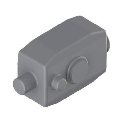 30254593_sparepart/Cube gris