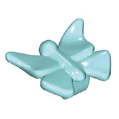 30254773_sparepart/Papillon bleu