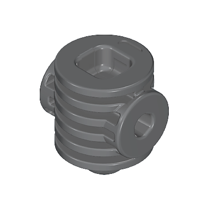 30254872_sparepart/BS-Körper-Saugnapfrobo
