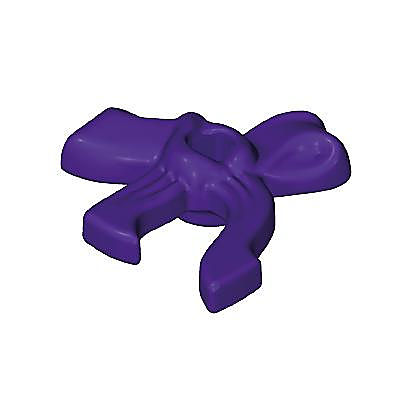 30255002_sparepart/Fleur Violette