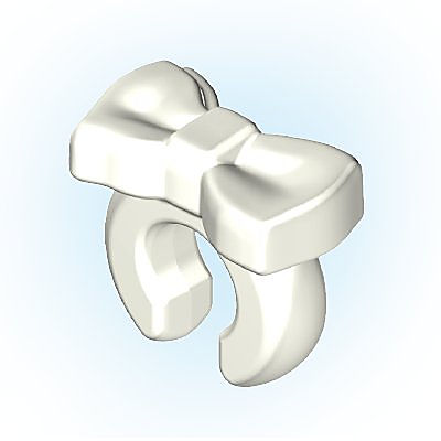 30255003_sparepart/Haarschleifenclip