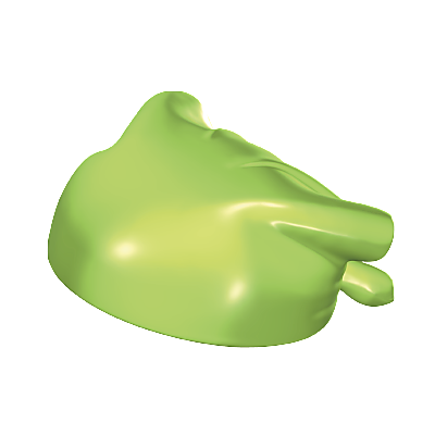 30255392_sparepart/Kopftuch-Bäuerin