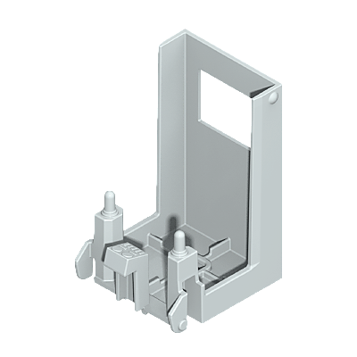 30255663_sparepart/Kran 12-Kabineneinsatz