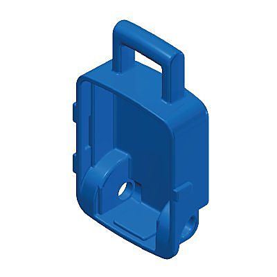 30255680_sparepart/BT.PT:S-CASE W.WHEELS II,LUFTBLU