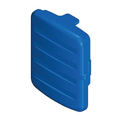 30255690_sparepart/Koffer m. Rollen-OT II