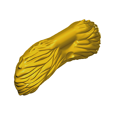30255893_sparepart/Botte de foin