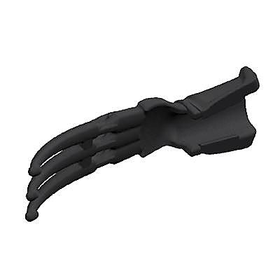 30256043_sparepart/Armmanschette-Krallen