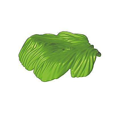 30256070_sparepart/HAY BUNDLE WITH HOLES FOR FORK GREEN