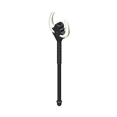 30256153_sparepart/Partie inférieure de torche