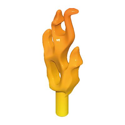 30256163_sparepart/FLAME/FIRE ORANGE/YELLOW