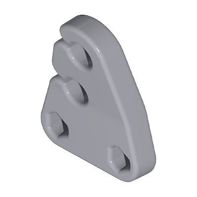 30256252_sparepart/Mousqueton