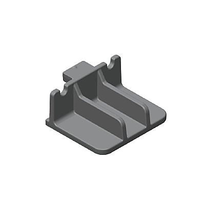 30256272_sparepart/Rettungstrage-Standplatte