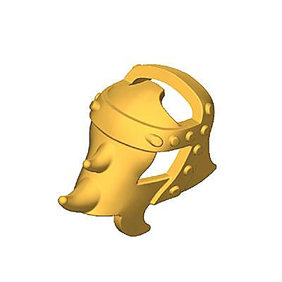 30256373_sparepart/Wächterdrache-Maske