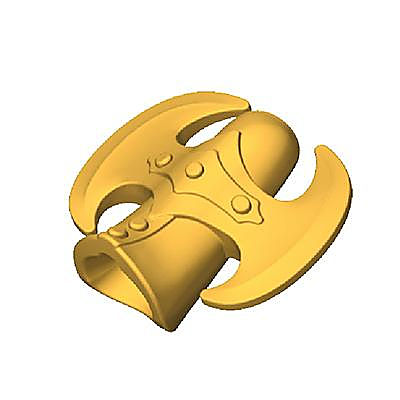 30256393_sparepart/Wächterdr.Aufsatz-Axt