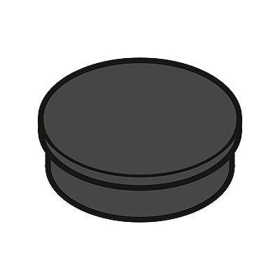 30256420_sparepart/Deckel D21-Wasserfass