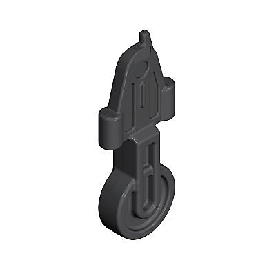 30256440_sparepart/Stützrad-Schweineanhänger