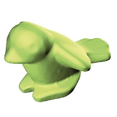 30256520_sparepart/BIRD:SITTING BRL.GRN.