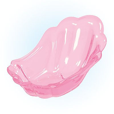 30256800_sparepart/Baignoire - coquillage