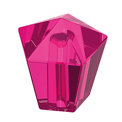 30257013_sparepart/Cristal rose