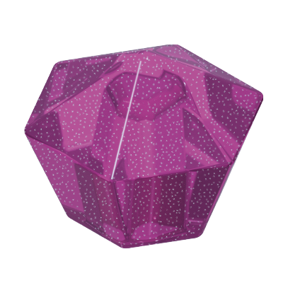 30257023_sparepart/Support de la tige (rose)